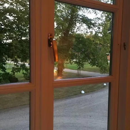 Prázdninový dům Marstall Gut Gueldenstein Ganzes Haus 13 Pers Kamin Harmsdorf