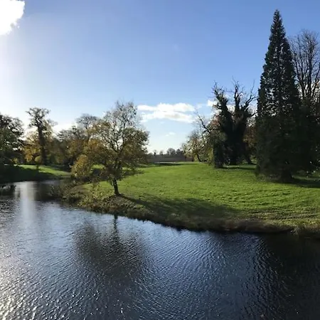 Marstall Gut Gueldenstein Ganzes Haus 13 Pers Kamin Prázdninový dům *