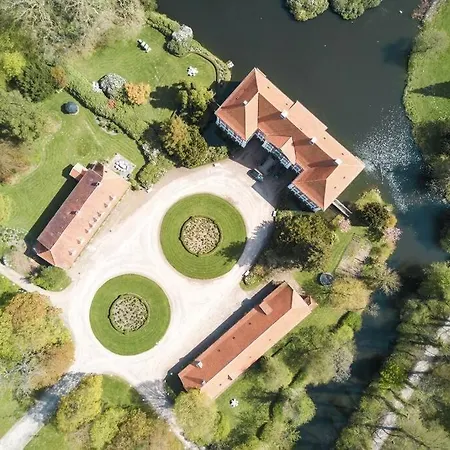 Marstall Gut Gueldenstein Ganzes Haus 13 Pers Kamin