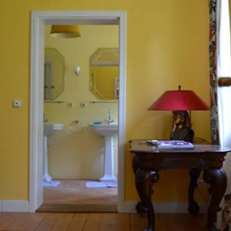 Marstall Gut Gueldenstein Ganzes Haus 13 Pers Kamin