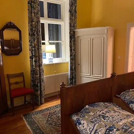 Marstall Gut Gueldenstein Ganzes Haus 13 Pers Kamin