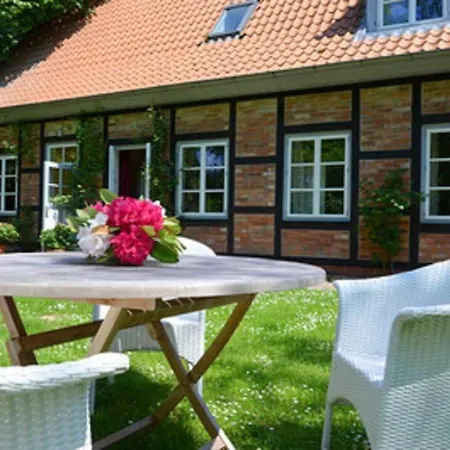 Marstall Gut Gueldenstein Ganzes Haus 13 Pers Kamin Prázdninový dům