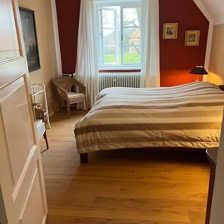 Prázdninový dům Marstall Gut Gueldenstein Ganzes Haus 13 Pers Kamin