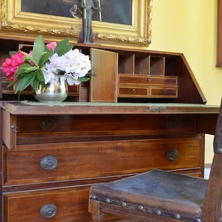 Marstall Gut Gueldenstein Ganzes Haus 13 Pers Kamin Prázdninový dům