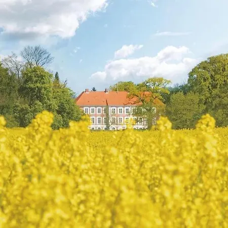 Marstall Gut Gueldenstein Ganzes Haus 13 Pers Kamin Prázdninový dům *