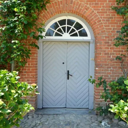 Marstall Gut Gueldenstein Ganzes Haus 13 Pers Kamin Prázdninový dům Harmsdorf